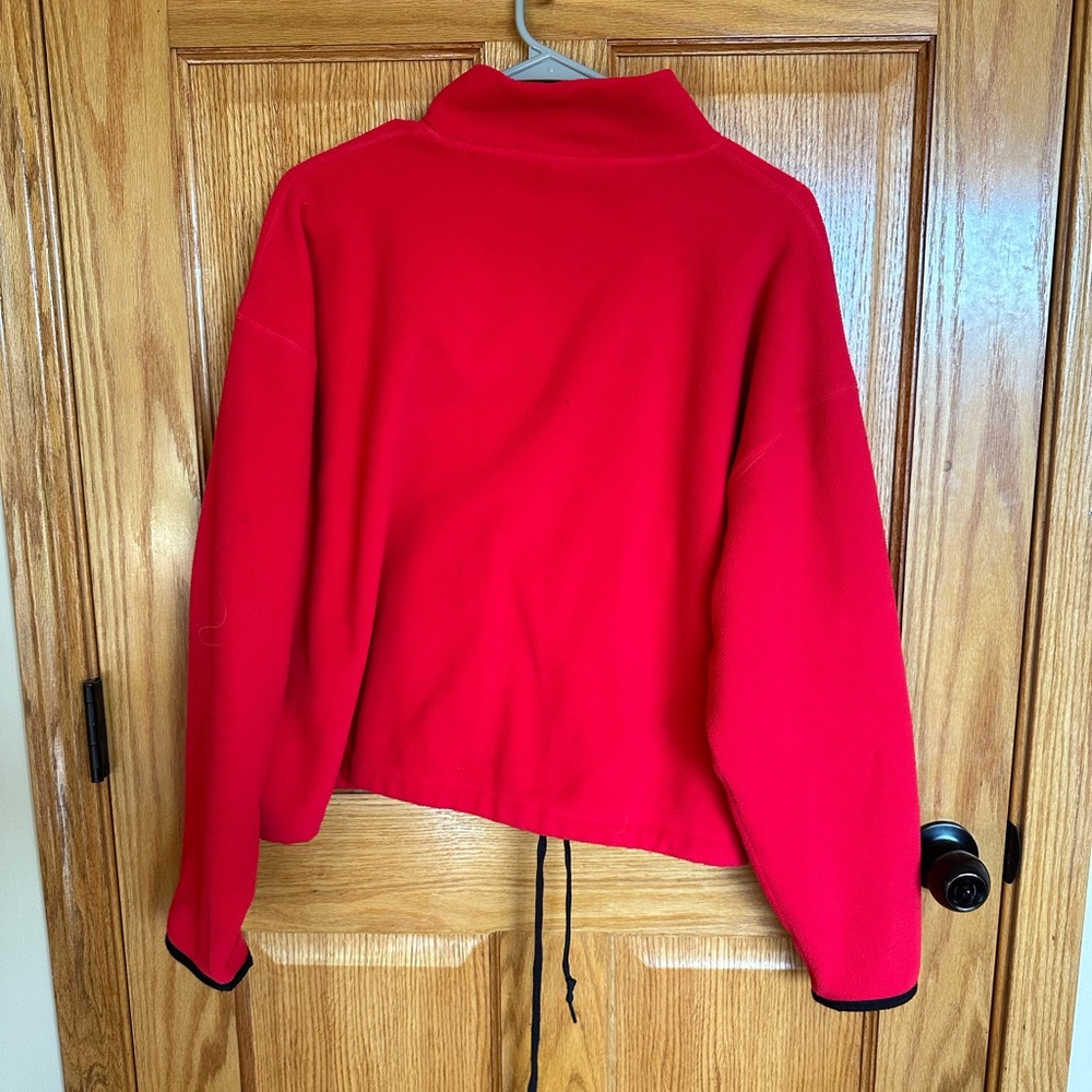 Pink pullover - Picture 3 of 3